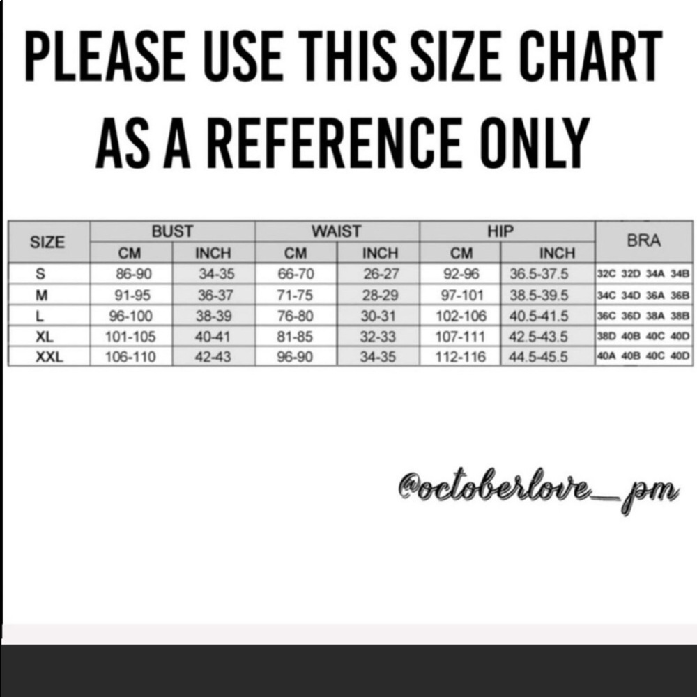 NEW CHIC 1 PIECE SWIMSUIT!! beautiful - Picture 6 of 8